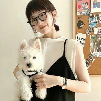 所以......和黑粉结婚了